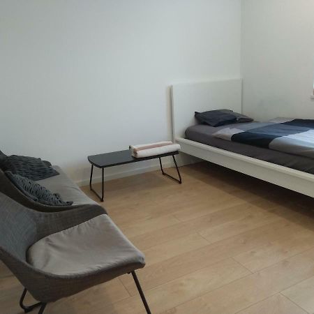 Luxury Apartment With Own Parking Chorzów Εξωτερικό φωτογραφία