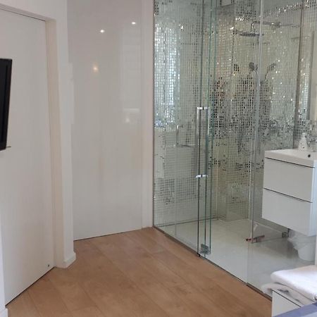 Luxury Apartment With Own Parking Chorzów Εξωτερικό φωτογραφία