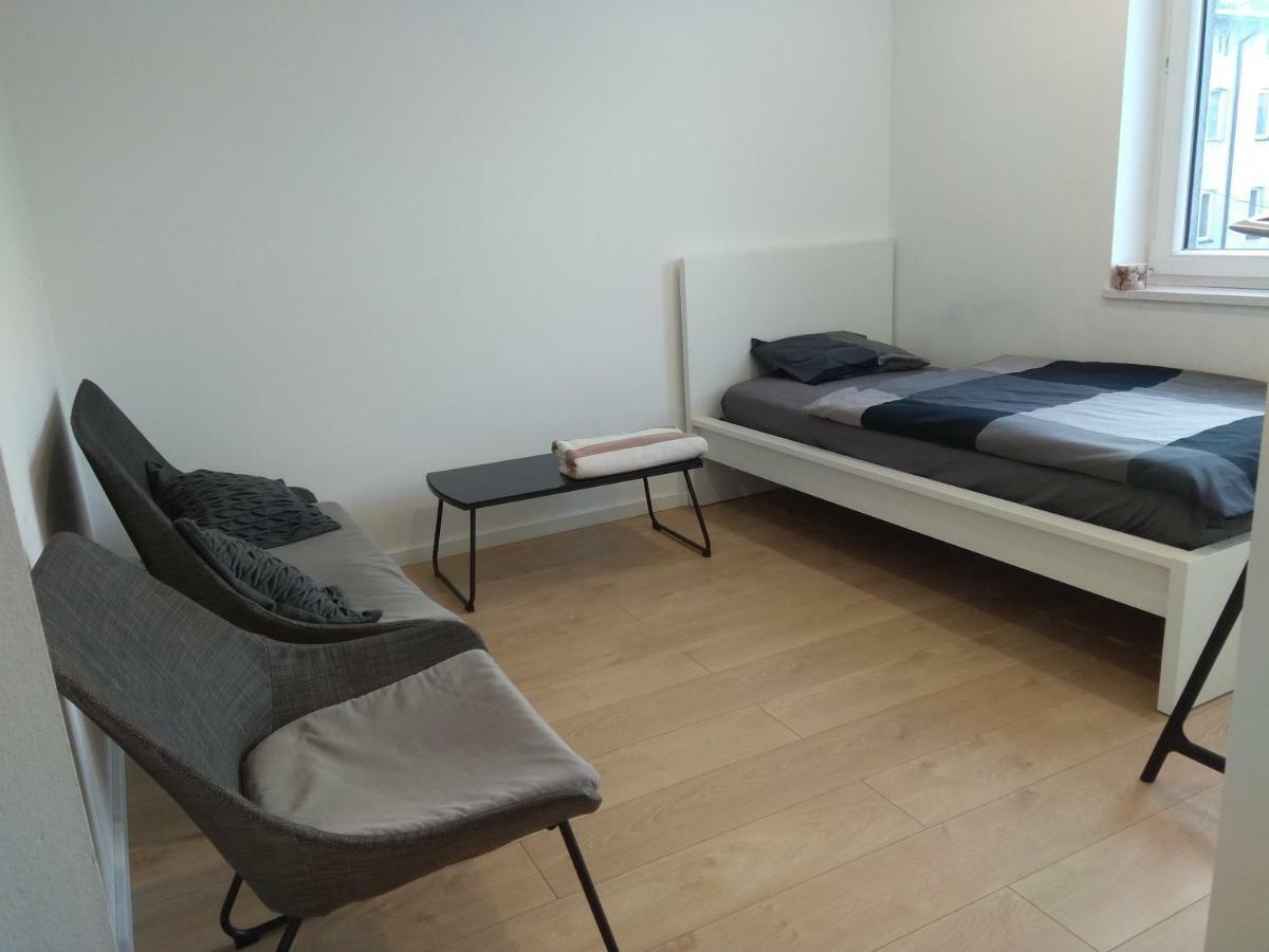 Luxury Apartment With Own Parking Chorzów Εξωτερικό φωτογραφία