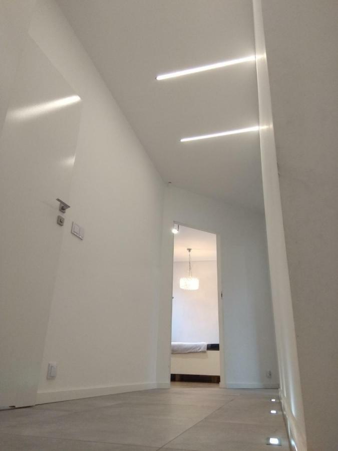 Luxury Apartment With Own Parking Chorzów Εξωτερικό φωτογραφία
