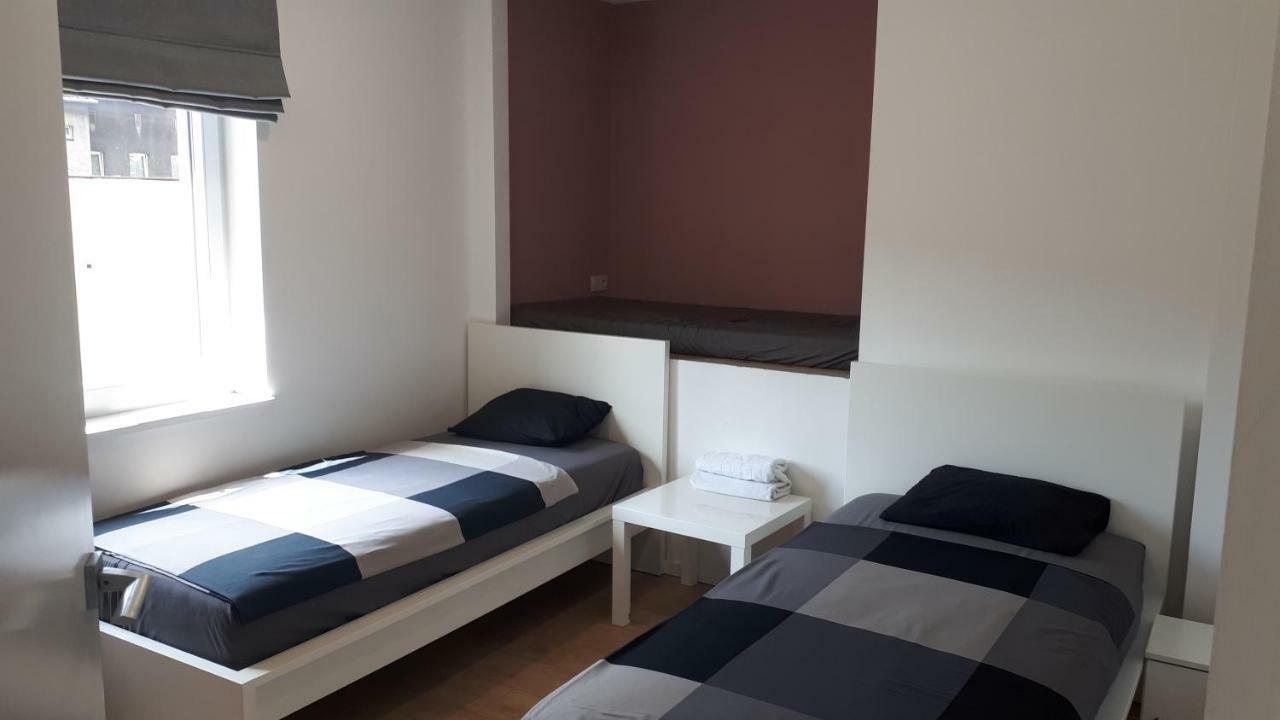 Luxury Apartment With Own Parking Chorzów Εξωτερικό φωτογραφία