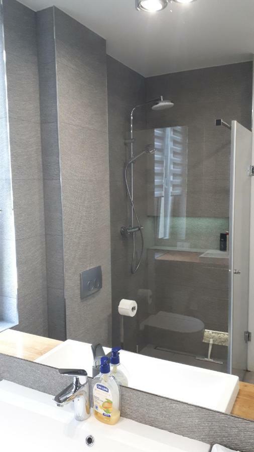 Luxury Apartment With Own Parking Chorzów Εξωτερικό φωτογραφία